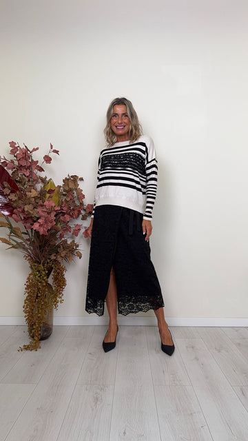 SUSYMIX - 78368P22V39 - Maglia