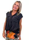 VICOLO - TAB3093P33 - Camicia