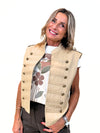 LASTYLE - AUDACE-168910P19 - Gilet