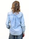 LASTYLE - BORGOPO-4039P17 - Camicia