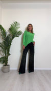 DAFNE - 805755P33 - Pantalone