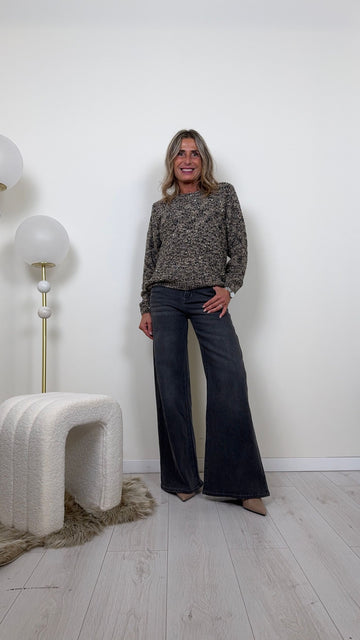 D'ELLE - TCZH66947P28V9 - Maglia