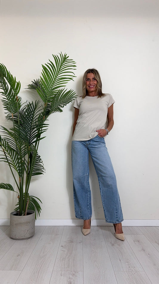 SUSYMIX - 2614 - T-Shirt