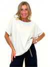 LASTYLE - GORLA-1246MARMOP7 - T-Shirt