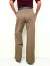 LASTYLE - ZANZIBAR-825635P12V8 - Pantalone