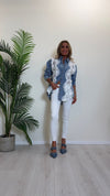 DAFNE - 7996P29 - Camicia
