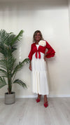 DAFNE - 1878P16 - COPRISPALLE MANICA COROLLA