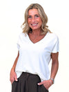 LASTYLE - CANAREGGIO-N1781P7V5 - T-Shirt