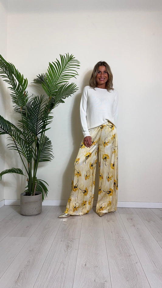 GIORGIA & JHONS - 60214SS25 - Pantalone