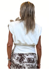 LASTYLE - SANTORINI-659P8 - Top