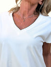 LASTYLE - CANAREGGIO-N1781P7V5 - T-Shirt