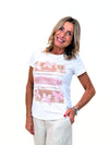 LASTYLE - ART-252P5V5 - T-Shirt
