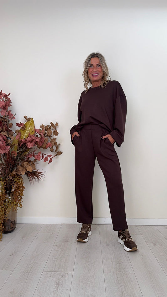 LASTYLE - ANGIE-4948P19 - Pantalone