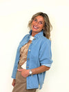 LASTYLE - MIRAGE-225198P13V8 - Camicia