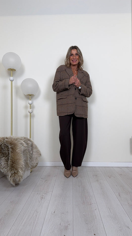 LASTYLE - FALL-80175BP34 - Blazer