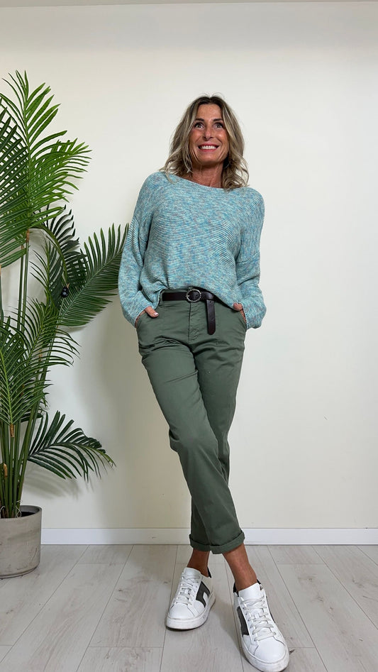 DAFNE - 15621P31 - Maglia