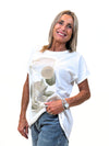 LASTYLE - SOGNODORO-299P6V5 - T-Shirt