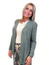 LASTYLE - LUCESOFFUSA-XD1702P7V5 - Cardigan