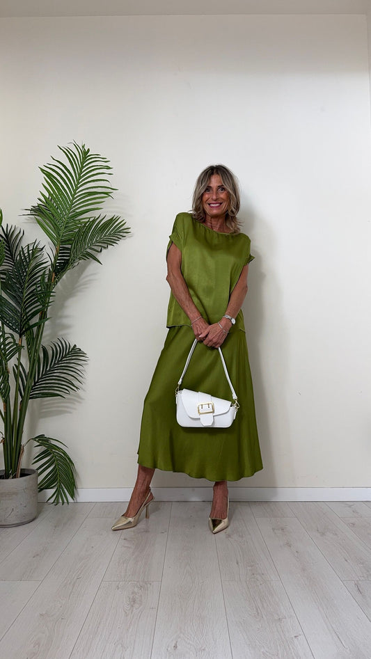 LASTYLE - BOLTT001P24 - Borsa