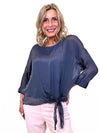 LASTYLE - OSTIENSE-L33M004P8V85 - Blusa