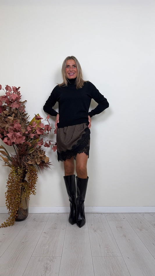 LASTYLE - GRETA-80305P9V8 - Gonna