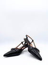 LASTYLE - PIENZA-A1202P14 - Slingback