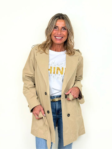 LASTYLE - DESERT-GI291P30V3 - Trench