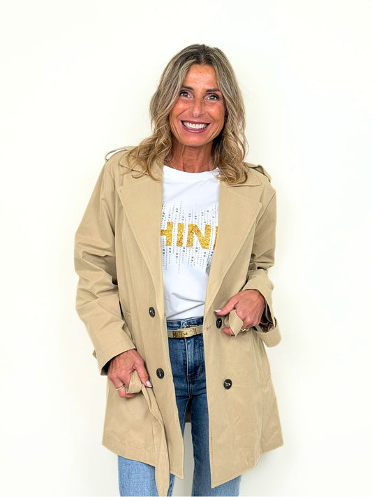 LASTYLE - DESERT-GI291P30V3 - Trench