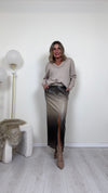LASTYLE - NIKA-4973P26 - Gonna