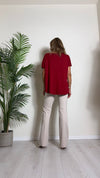 SUSYMIX - B0953 - T-Shirt