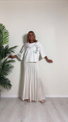 D'ELLE - 25601f - T-Shirt