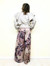 D'ELLE - 26301P26V9 - Pantalone