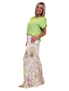 LASTYLE - BOLOGNINA-23501P13 - Blusa
