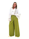 LASTYLE - FLOARE-527P19 - Camicia