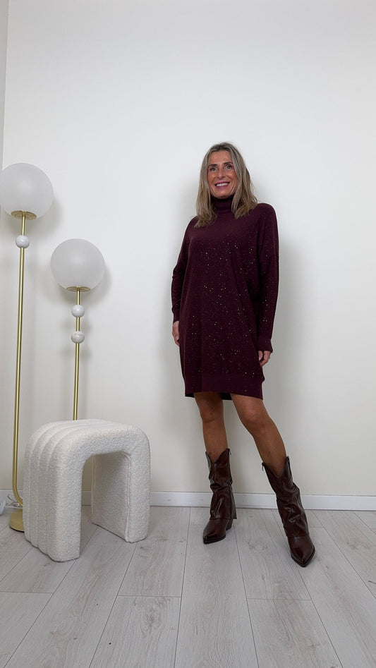 LASTYLE - MIRIAM-4754P21 - Abito