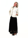 LASTYLE - ORIELLE-832P18 - Gonna