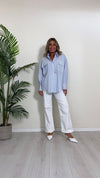 SUSYMIX - PP181T56F87 - Camicia