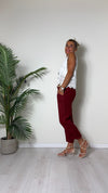 DAFNE - 22995p21 - Pantalone