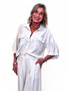 LASTYLE - KALSA-V18510P8V8 - Camicia