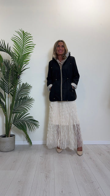 DAFNE - GC010P32 - Giubbotto