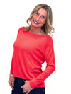LASTYLE - MONTI-2363P16 - Maglia