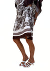 LASTYLE - MILOS-852P7 - Gonna