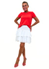 LASTYLE - SOFFIOVENTO-6373P10 - Gonna