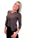 LASTYLE - SOLSTIVO-HY30039P8 - Cardigan
