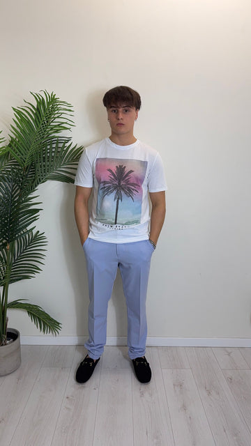 IMPERIAL - T84063001 - T-Shirt