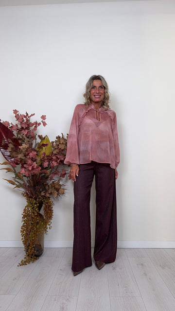 PLEASE - C1LCDRL000P27 - Camicia