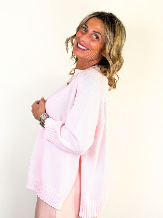 LASTYLE - ERITREA-L30M006P12V85 - Maglia