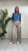 DAFNE - SP-0013P29 - Pantalone