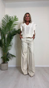 VICOLO - 33012D - Maglia