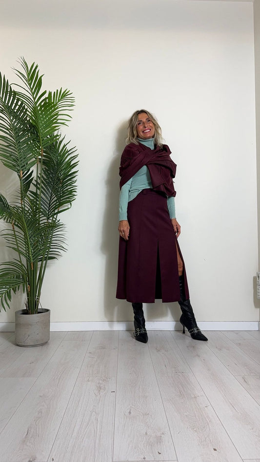 GIORGIA & JHONS - 96059FW24